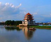 道县后天天气